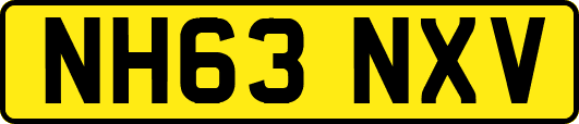 NH63NXV