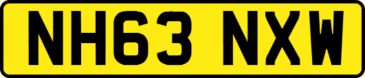 NH63NXW
