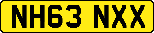 NH63NXX