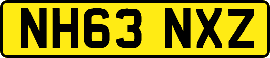 NH63NXZ
