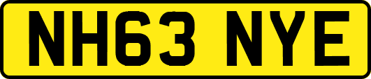 NH63NYE