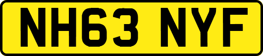 NH63NYF