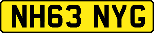 NH63NYG