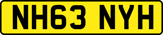 NH63NYH