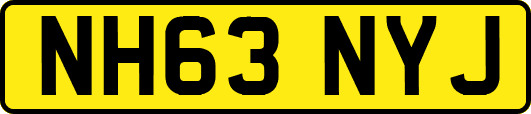 NH63NYJ