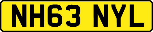 NH63NYL