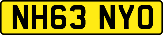 NH63NYO