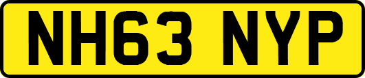 NH63NYP