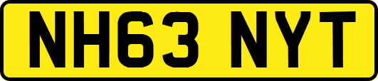 NH63NYT
