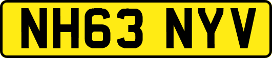 NH63NYV