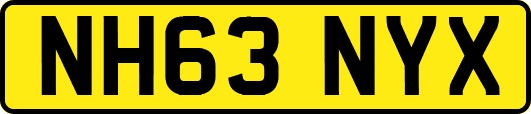 NH63NYX