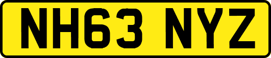 NH63NYZ