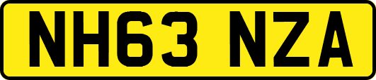 NH63NZA