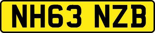 NH63NZB