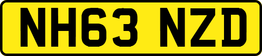 NH63NZD