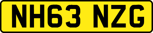 NH63NZG