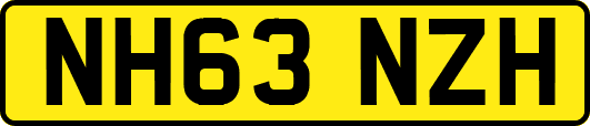 NH63NZH