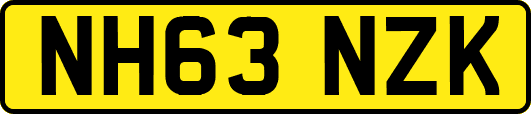 NH63NZK