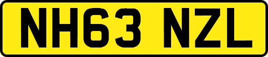 NH63NZL