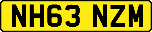 NH63NZM