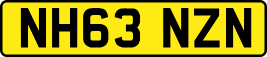 NH63NZN