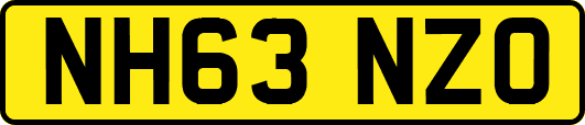 NH63NZO