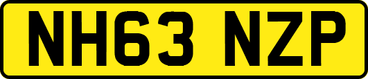 NH63NZP