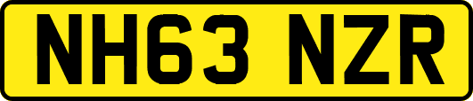 NH63NZR