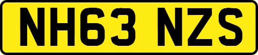 NH63NZS