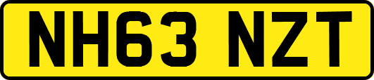 NH63NZT