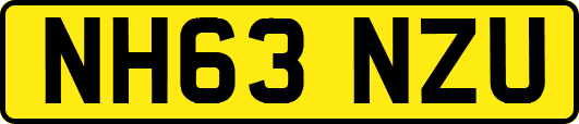 NH63NZU