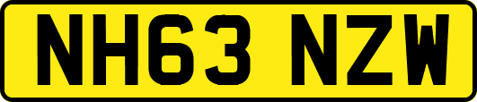 NH63NZW