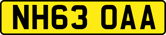 NH63OAA
