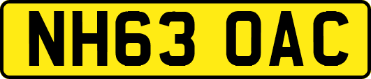 NH63OAC