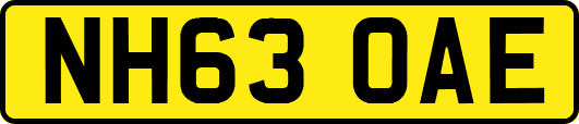 NH63OAE