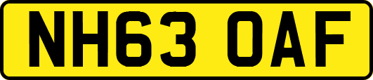 NH63OAF