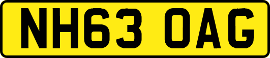 NH63OAG