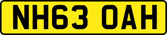 NH63OAH