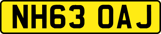 NH63OAJ