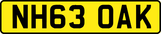 NH63OAK