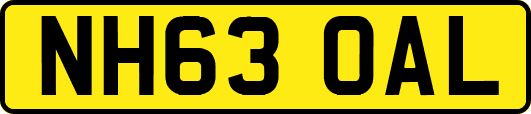 NH63OAL