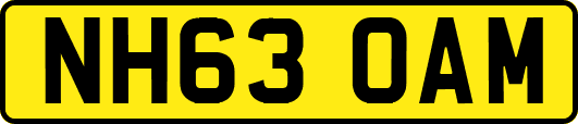 NH63OAM
