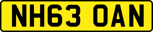 NH63OAN
