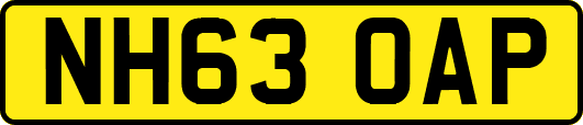 NH63OAP