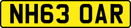 NH63OAR