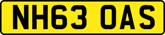 NH63OAS
