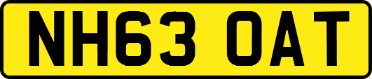 NH63OAT