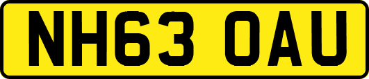 NH63OAU