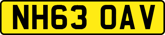 NH63OAV
