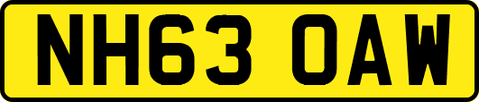 NH63OAW